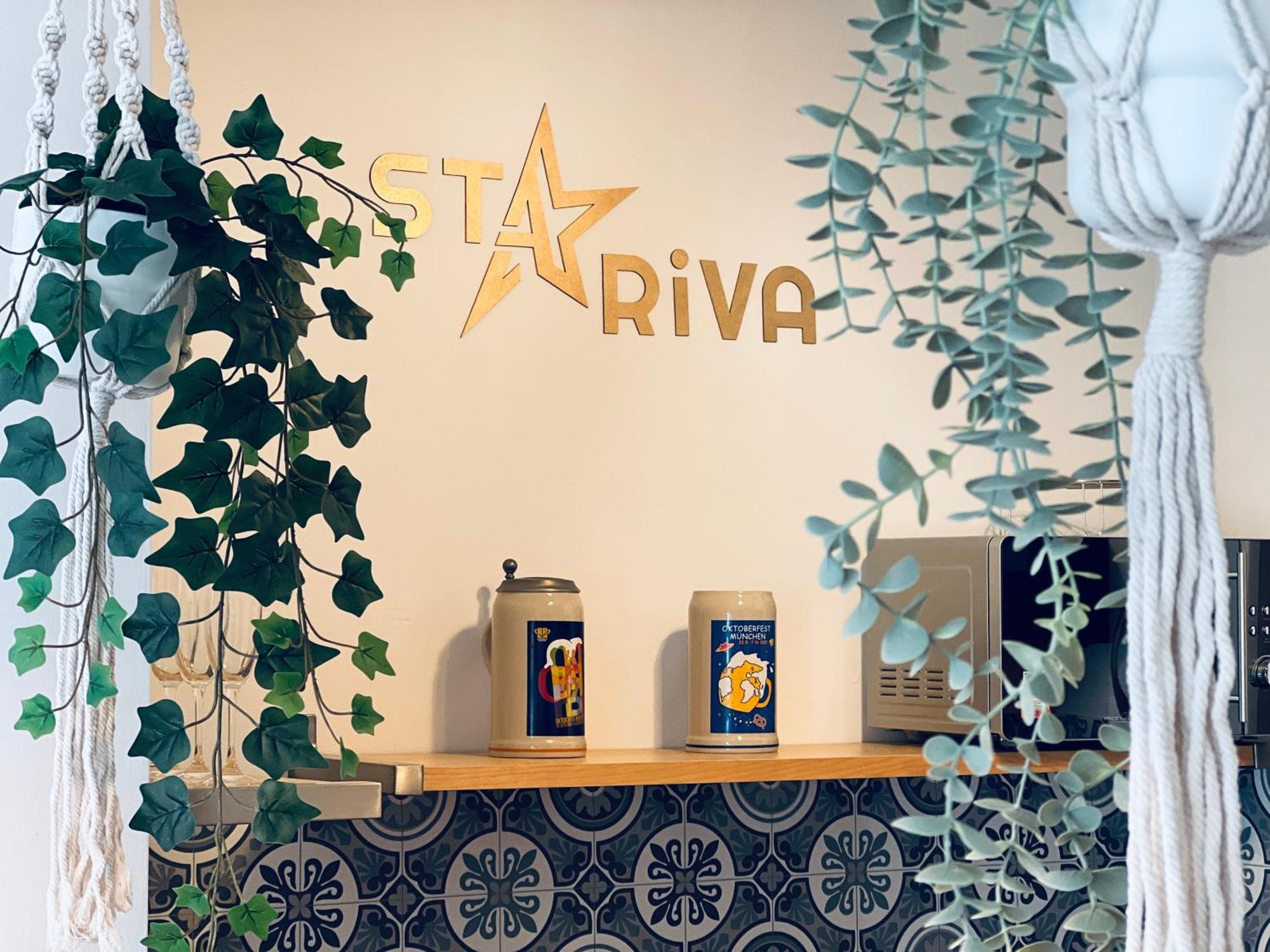 Stariva - Terrasse Ueber Dresden - Kaffeemachine - Netflix - Playstation - Brettspieleアパートメント エクステリア 写真