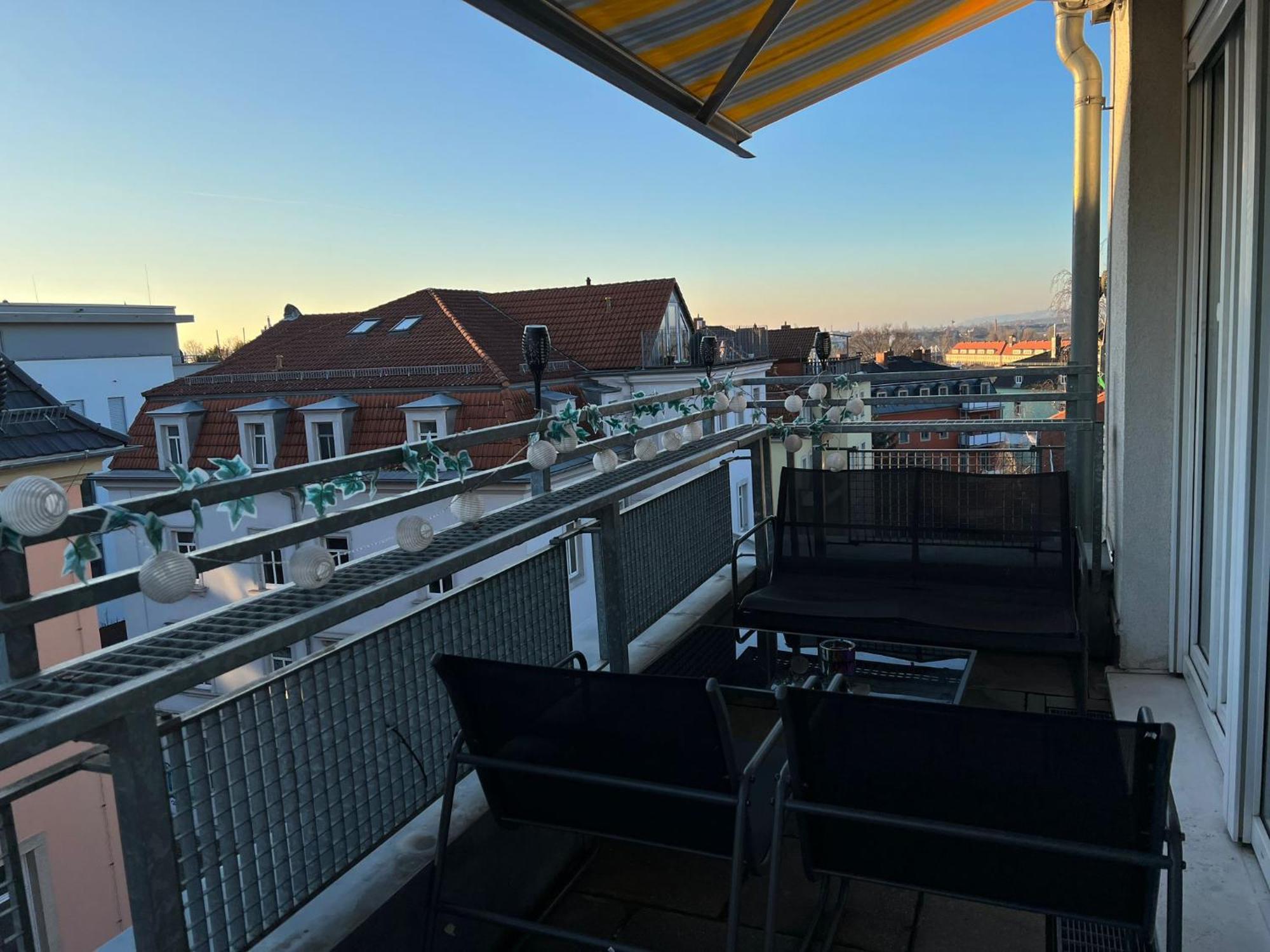 Stariva - Terrasse Ueber Dresden - Kaffeemachine - Netflix - Playstation - Brettspieleアパートメント エクステリア 写真